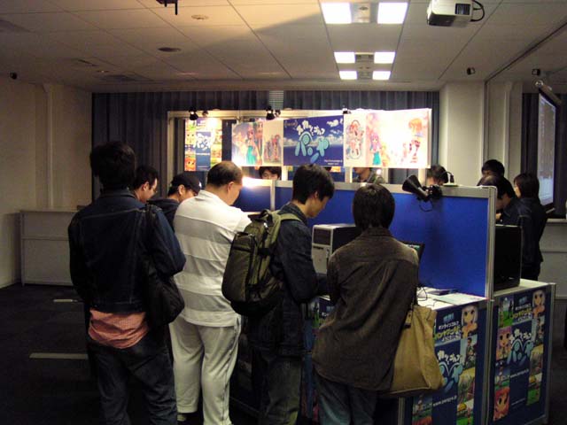 ogf0ブース #2