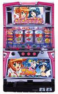 サミーの渾身の萌えスロ「快盗天使ツインエンジェル2」レポート前半【MCN・DX】 サムネイル #2