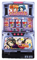 サミーの渾身の萌えスロ「快盗天使ツインエンジェル2」レポート前半【MCN・DX】 サムネイル #3