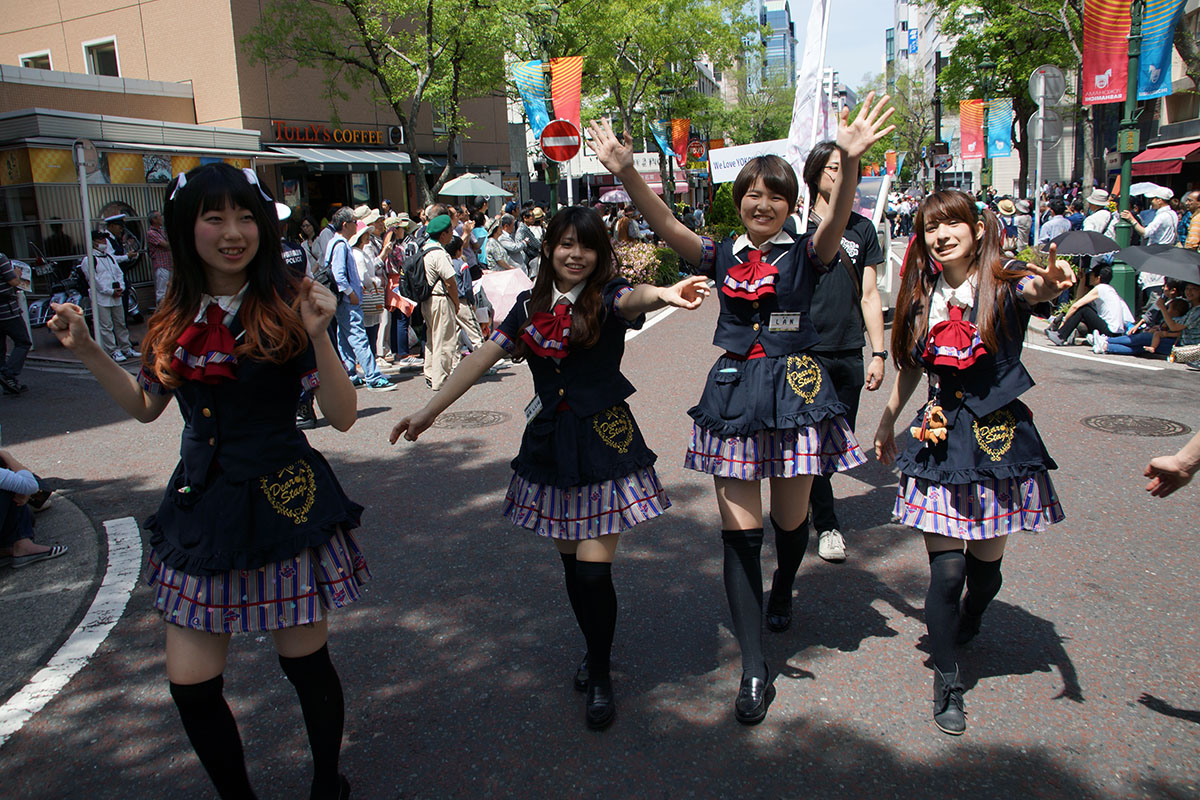 カワイイパーク2015 写真 #12