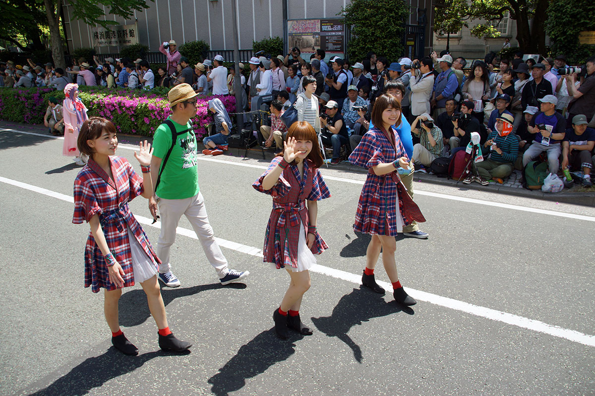 カワイイパーク2015 写真 #14