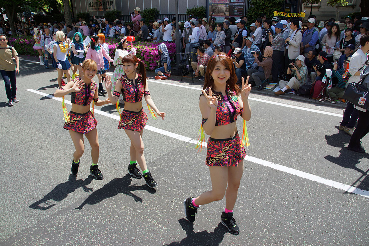 カワイイパーク2015 写真 #15
