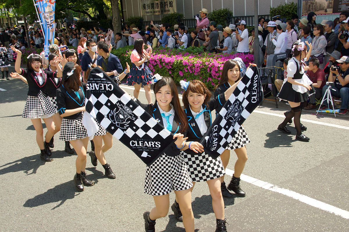 カワイイパーク2015 写真 #18