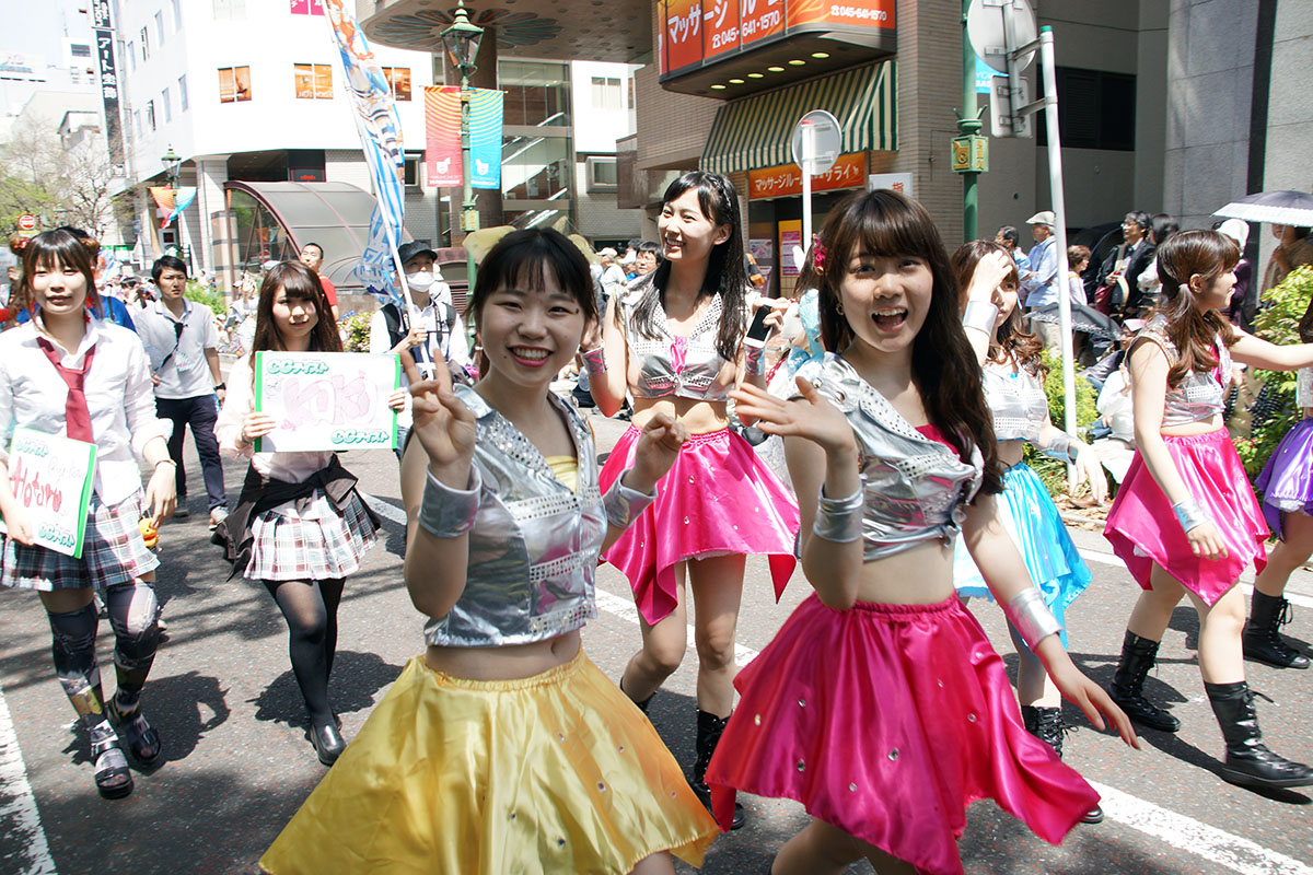 カワイイパーク2015 写真 #20