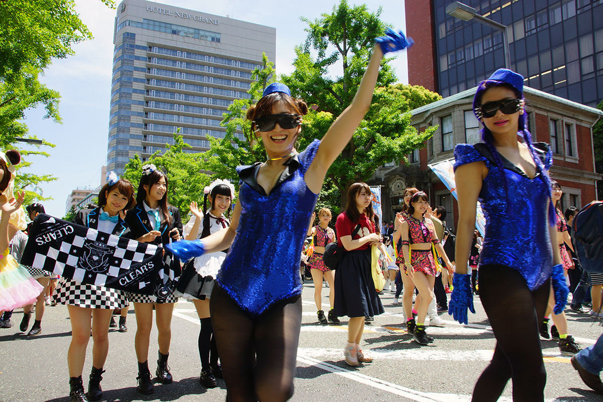 カワイイパーク2015 写真 #21