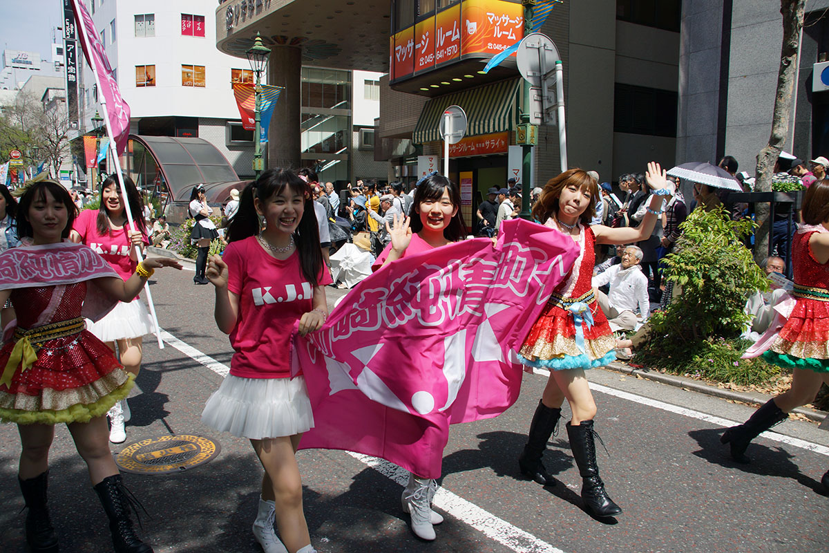 カワイイパーク2015 写真 #23