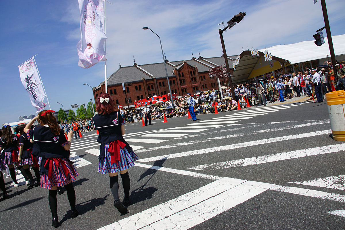カワイイパーク2015 写真 #25