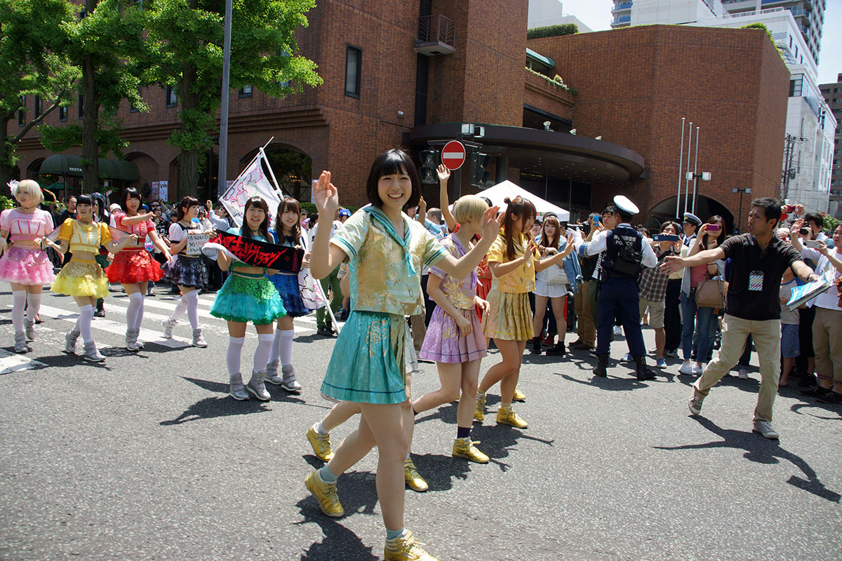 カワイイパーク2015 写真 #9