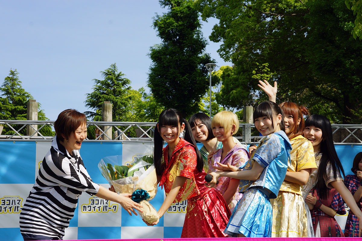 カワイイパーク2015 写真 #26