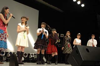 princessブース #1