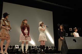 princessブース #2