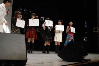 princessブース #4
