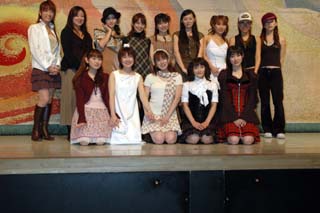 princessブース #5