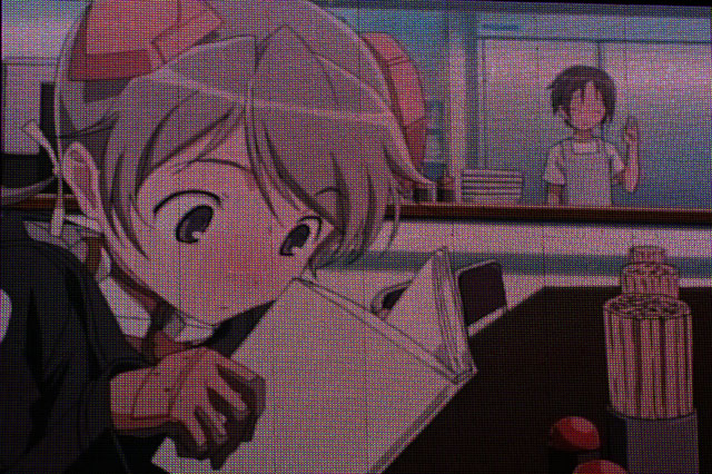 konami1ブース #12