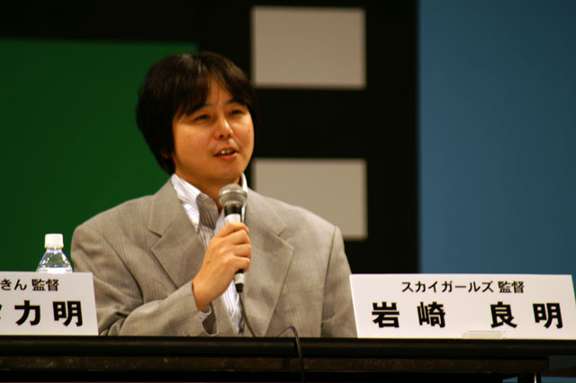 konami1ブース #13