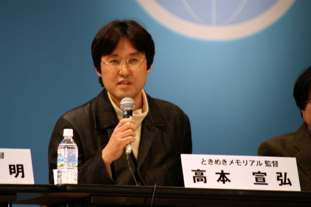 konami1ブース #21