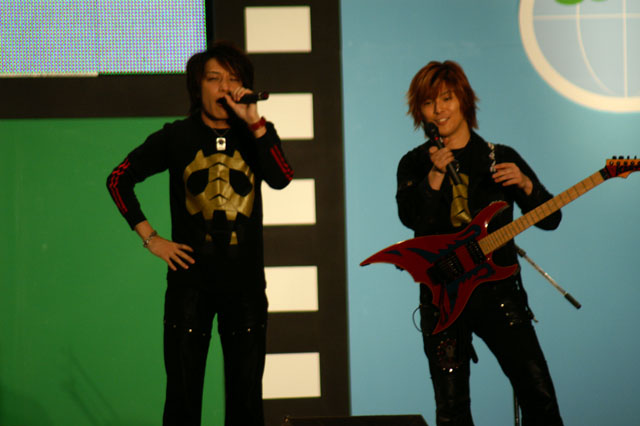 toei2ブース #2
