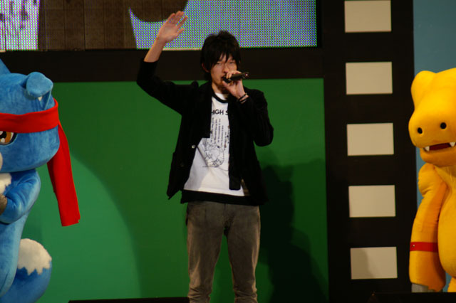 toei2ブース #4