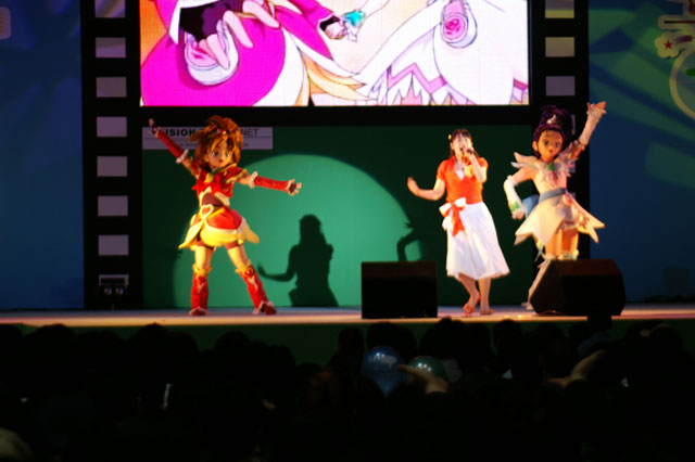 toei2ブース #5