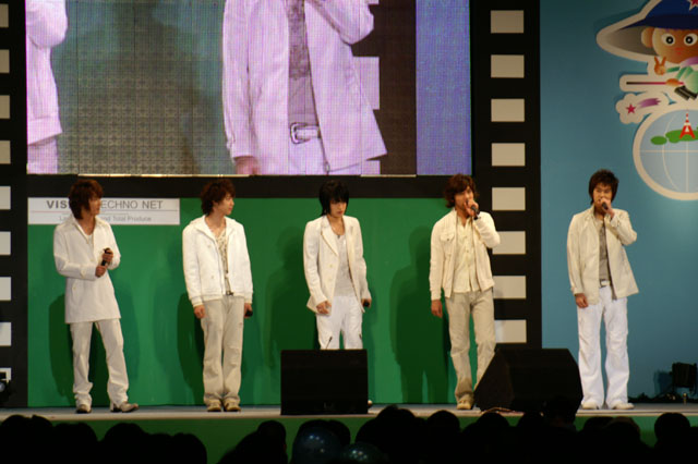 toei2ブース #7