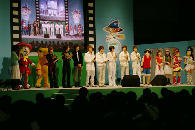 toei2ブース #8