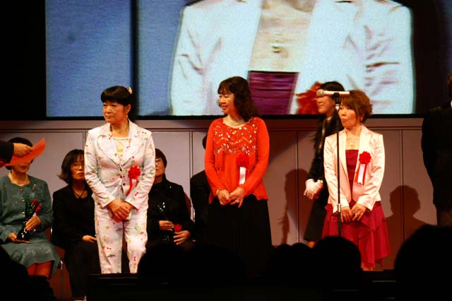 taaブース #5