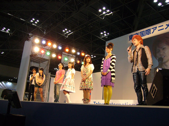 20avexliveブース #1
