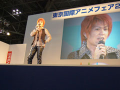 20avexliveブース #2