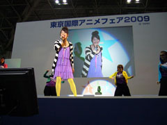 20avexliveブース #3