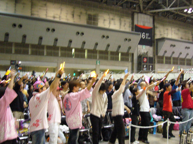 20avexliveブース #4