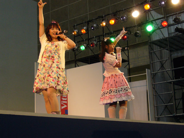 20avexliveブース #5