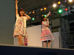 20avexliveブース #5