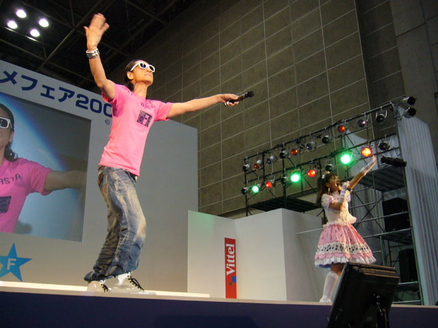20avexliveブース #6