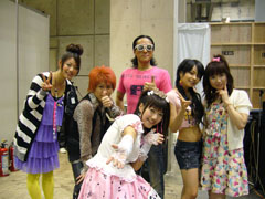 20avexliveブース #8