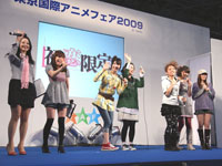 21hatsukoiブース #3
