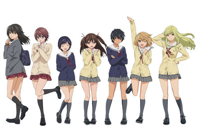 21hatsukoiブース #4