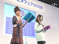 21hayateブース #3
