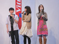 21indexブース #1