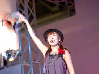 25qrブース #4