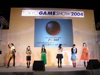 26qrブース #1