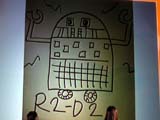 26qrブース #5