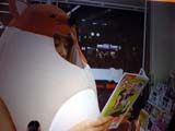 26qrブース #7