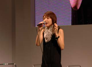 atlusブース #3
