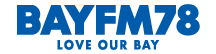 bay fm ロゴ