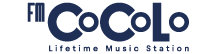 FM CO・CO・LOロゴ