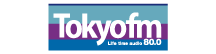 エフエム東京ロゴ