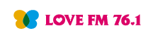 Love FMロゴ