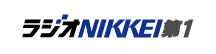 ラジオNIKKEI第1ロゴ