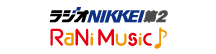 ラジオNIKKEI第2ロゴ