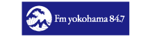 Fm yokohamaロゴ